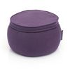 Purple Wing Ottoman  Bean Bags - Ambient Lounge