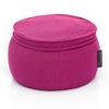 Pink Wing Ottoman  Bean Bags - Ambient Lounge