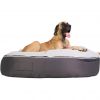 extra large Thermoquilt cooling dog beds made of bean bags by Ambient Lounge New Zealand