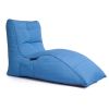 blue avatar bean bag