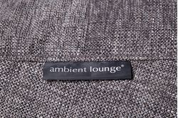 grey ottoman bean bag new zealand