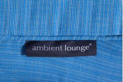 blue wing ottoman fabric swatch