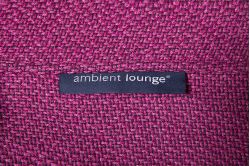Pink Evolution Bean Bags - Ambient Lounge
