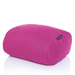 pink ottoman bean bag new zealand