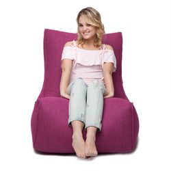 Pink Evolution Bean Bags - Ambient Lounge