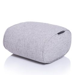 white ottoman bean bag new zealand