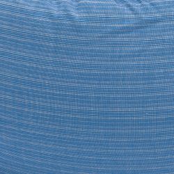 blue satellite twin fabric swatch