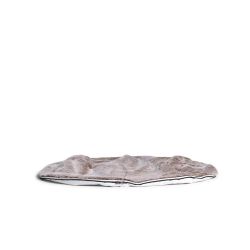 cappuccino cushion dog beds made of bean bags by Ambient Lounge