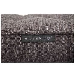 Luscious Grey Interior Fabric Swatch