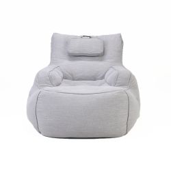 tranquility armchair bean bag
