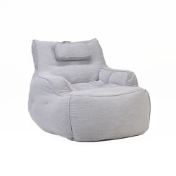armchair bean bag