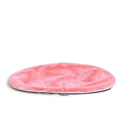 pink ballerina limited edition cushion dog beds made of bean bags by Ambient Lounge