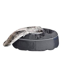 wild animal cat pet bed ambient lounge
