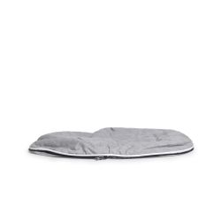thermoquilt cooling waterproof cushion dog beds made of bean bags by Ambient Lounge
