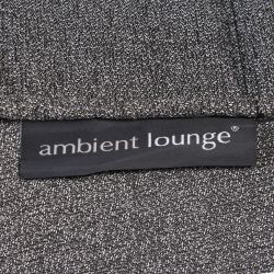 Titanium Weave Swatch