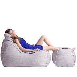 ​Ambient Lounge Harmony Lounge Sofa Set - Natures Snowflake