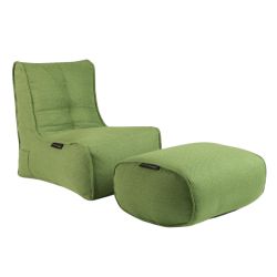Green Evolution Bean Bags - Ambient Lounge
