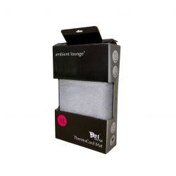 thermo cool multipurpose dog mat by ambient lounge