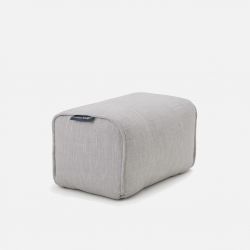 grey ottoman bean bag new zealand
